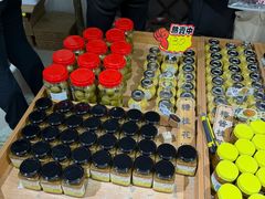 -苏州市吴中区光福窑上花果蜜饯厂