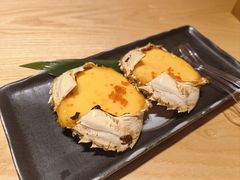 -清水日本料理铁板烧(学府路店)