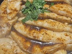-六泰居·尔滨地标·东北菜(黄河路店)