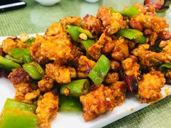 -桃子餐厅·天津菜(红星路直营店)