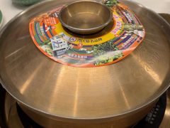 -润园四季椰子鸡火锅(南山海岸城店)