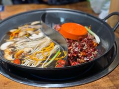 -楠火锅(西单店)