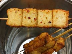 -炒豆合作社(东四总店)