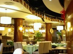 -百味馆·粤菜·湛江菜(后海花园店)