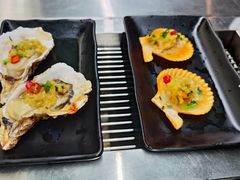 -可汗草原碳烤羊腿(欧景城店)