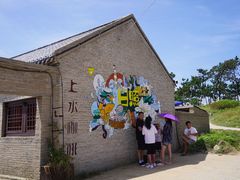 -巧克力渔家.小船海鲜胶东菜(万平口店)