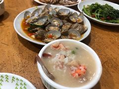 -潮粥馆(长江花园店)