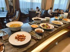 -淮安曙光国际大酒店(大运河广场花街店)