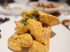 -珍宝海鲜JUMBO Seafood(ifc店)