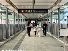 -香港大学