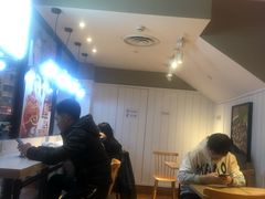 -肯德基(颛桥店)