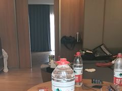 -水底山庄园温泉