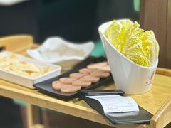 -云中鱼蒸汽石锅鱼(川沙百联店)