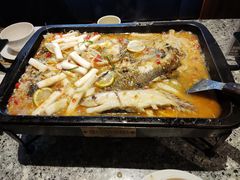 -里岛烤鱼(东港凯虹广场店)