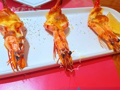 -HELLO MUSAE 拾光缪斯餐厅·纯正希腊风味(苏州中心店)