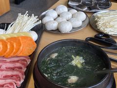 -麻蒲碳烤肉(嘉禾东平地铁站19号店)