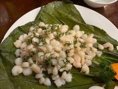 -吴门人家·苏宴宫廷菜(拙政园店)