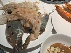 -加餐海鲜自助(宝龙一城店)