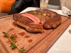 -MEAT MATE 鲜食肉铺(颐堤港店)