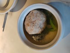 -花园茶楼·淮扬菜(兴城西路店)