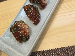 -樱の千渡日式料理·铁板烧•烧鸟(金盛田广场店)