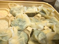-鸿毛饺子(紫竹桥店)