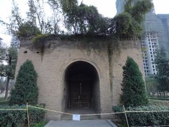 -木塔寺遗址生态公园