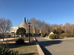 -中国石油大学（北京）(北京西校区)