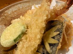 什锦天妇罗-森味花园·日本料理(伊藤洋华堂亚运村店)