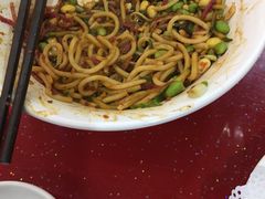 -老北京炸酱面
