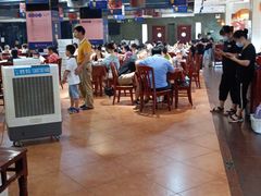 -天下客饭店(中山路店)