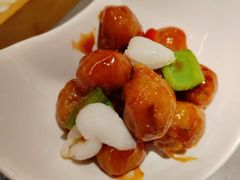 -闽上鲜·福建菜(龙湖滨江天街店)