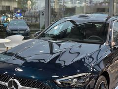 -宁波之星奔驰4S店(海曙店)