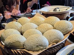 -凤凰山斑鱼馆(恭城店)