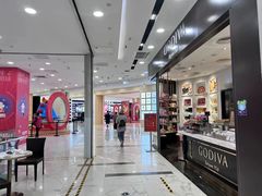 -凯德MALL(望京店)
