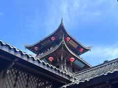 -中天楼