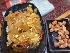 -潮十三潮汕砂锅粥(高新四路大都荟店)
