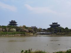 -海珠湖公园