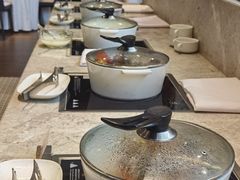 -上海虹桥宾馆味翠餐厅