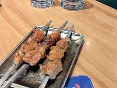 -品回味清真西北楼(宁波首店)