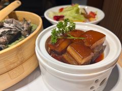 -黑鸡小馆(金源店)