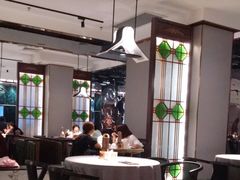 大堂-大鸽饭(体育西路店)