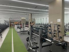 -乾坤乐健·游泳健身(渝江店)