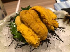 -小山日本料理(兴业太古汇店)