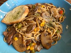 -么么咖啡(亚运豪庭店)