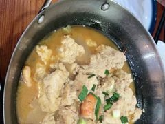 -小乡小镇·传承桐庐土菜·老板亲自烧的菜