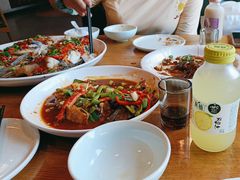 -丰乐餐厅·始于1999(千岛湖店)