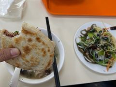 -永存驴肉(桃园店)