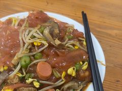 -何记酿皮店(西流湾店)