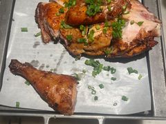 -绿茶餐厅(千岛湖银泰城店)